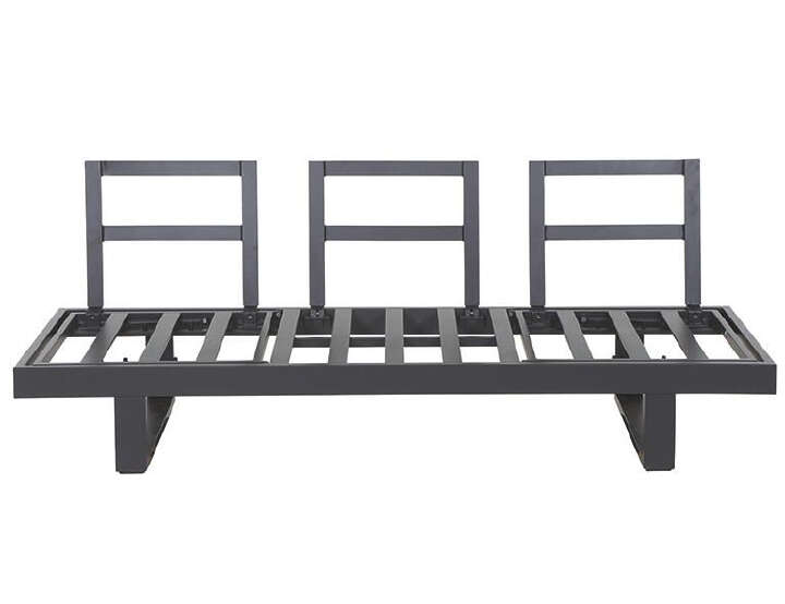 SIENA GARDEN Avenia Multibank  anthrazit